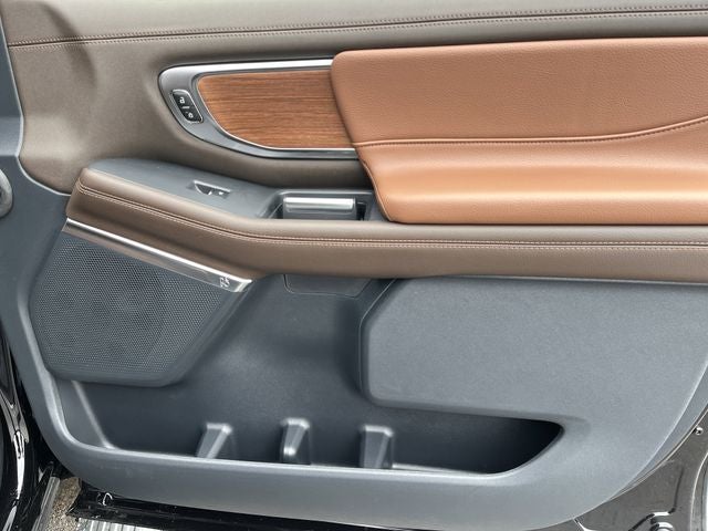 2026 Ford Expedition Max King Ranch