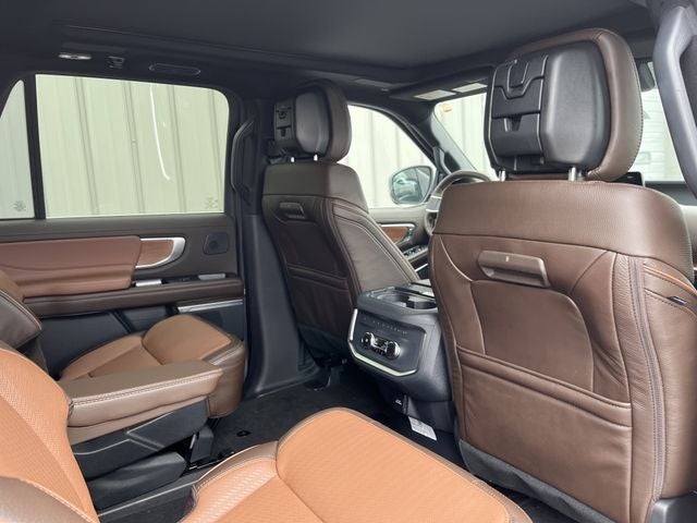 2026 Ford Expedition Max King Ranch