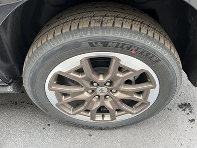 2026 Ford Expedition Max King Ranch