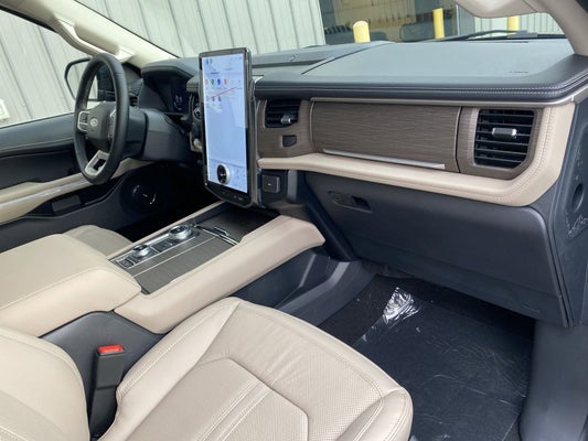 2024 Ford Expedition Max Limited in Indianapolis, IN - Ed Martin Automotive Group