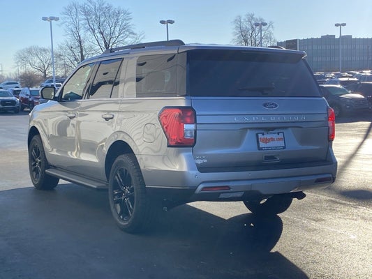 2024 Ford Expedition XLT in Indianapolis, IN - Ed Martin Automotive Group