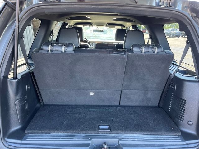 2015 Ford Expedition XLT