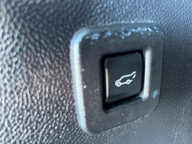 2015 Ford Expedition XLT