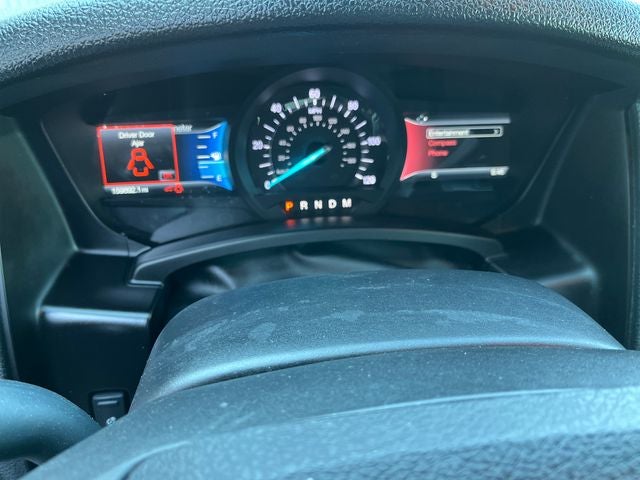2015 Ford Expedition XLT