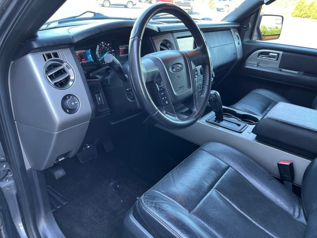 2015 Ford Expedition XLT