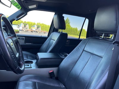 2015 Ford Expedition XLT