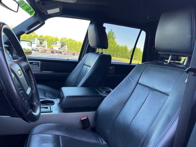 2015 Ford Expedition XLT