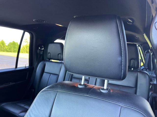 2015 Ford Expedition XLT