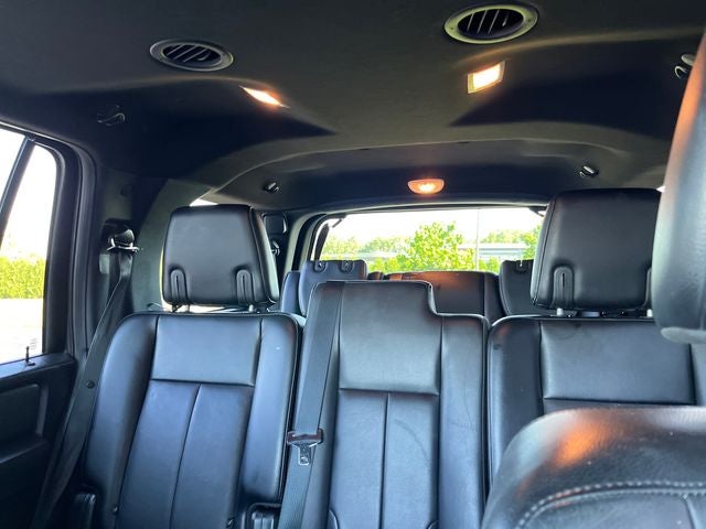 2015 Ford Expedition XLT