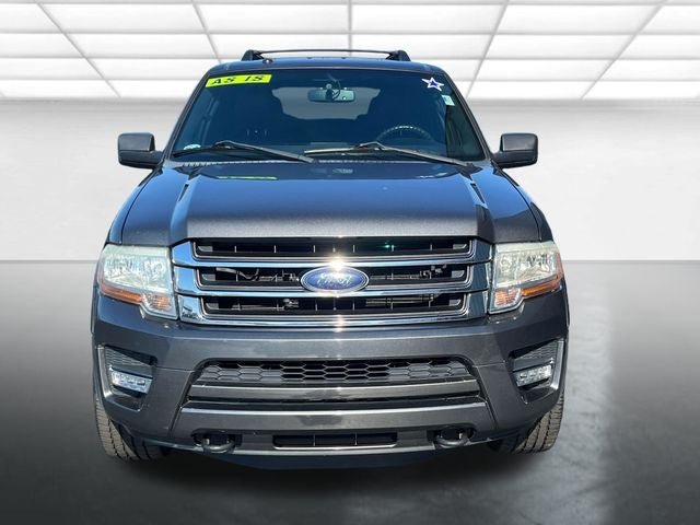 2015 Ford Expedition XLT