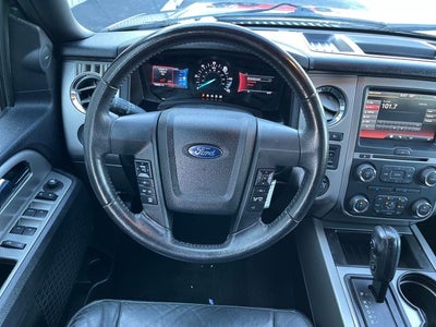 2015 Ford Expedition XLT
