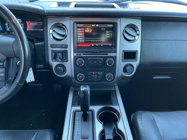 2015 Ford Expedition XLT