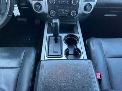 2015 Ford Expedition XLT