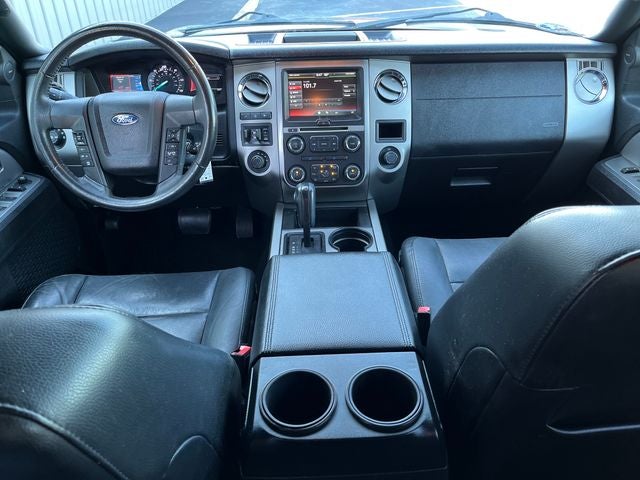 2015 Ford Expedition XLT