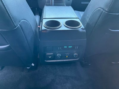 2015 Ford Expedition XLT