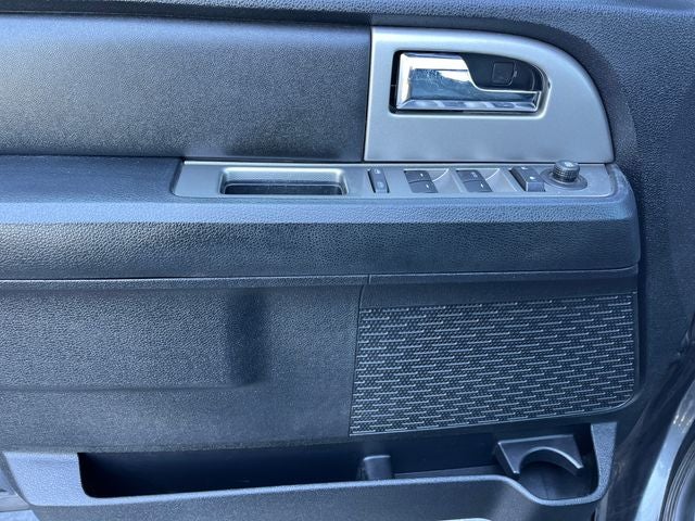 2015 Ford Expedition XLT