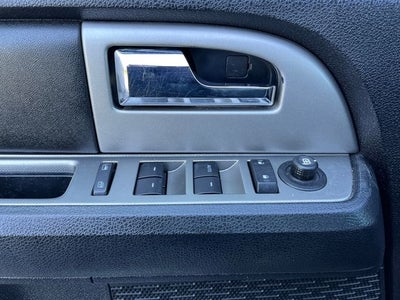 2015 Ford Expedition XLT
