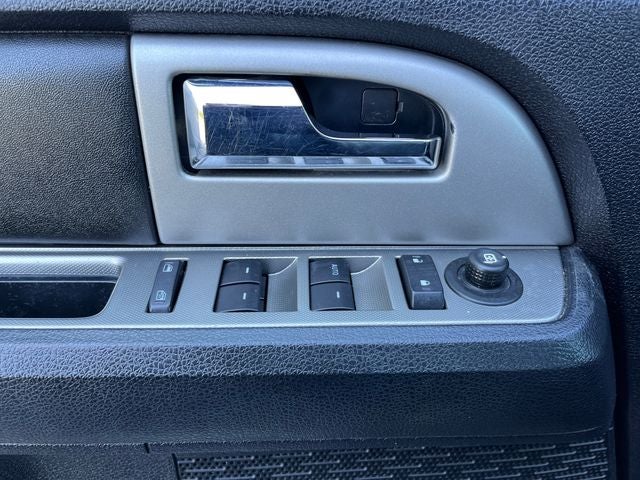 2015 Ford Expedition XLT