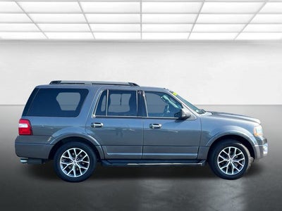 2015 Ford Expedition XLT