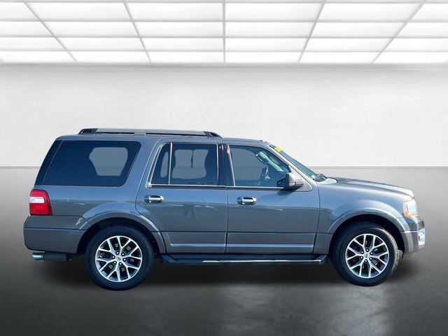 2015 Ford Expedition XLT