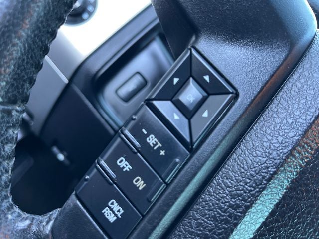 2015 Ford Expedition XLT