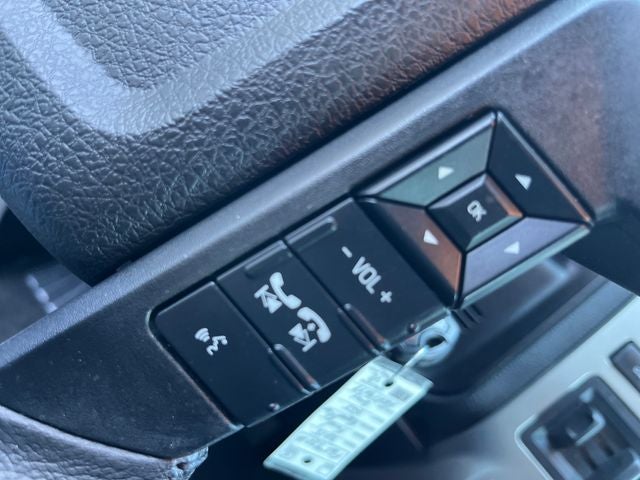 2015 Ford Expedition XLT