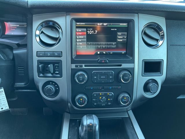 2015 Ford Expedition XLT
