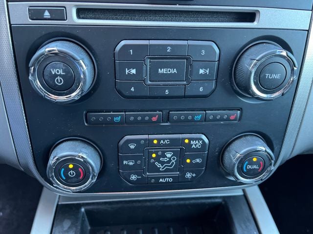 2015 Ford Expedition XLT