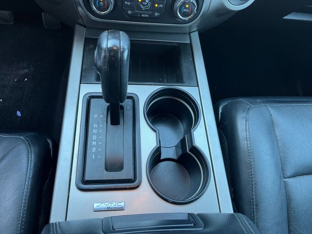 2015 Ford Expedition XLT