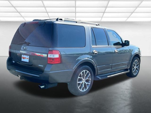 2015 Ford Expedition XLT