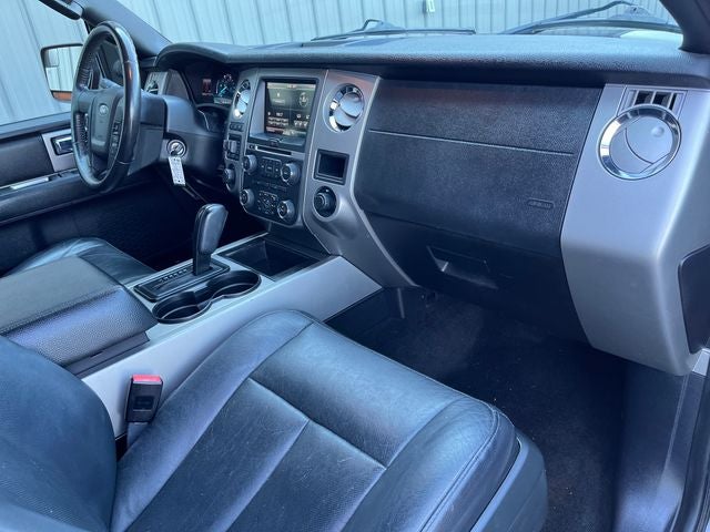 2015 Ford Expedition XLT