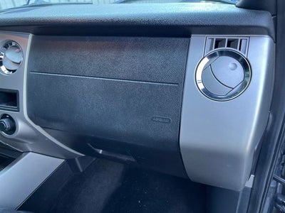 2015 Ford Expedition XLT