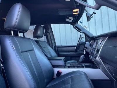 2015 Ford Expedition XLT