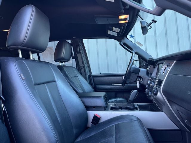 2015 Ford Expedition XLT