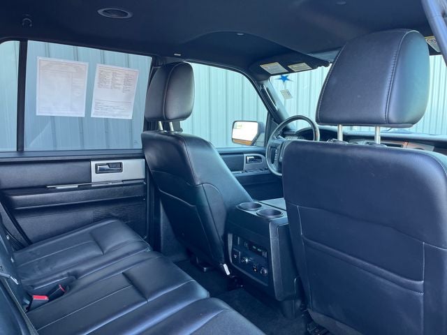 2015 Ford Expedition XLT