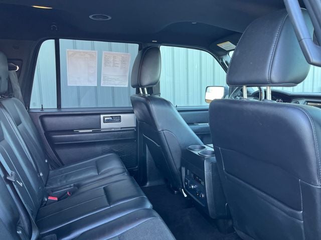 2015 Ford Expedition XLT