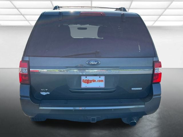 2015 Ford Expedition XLT