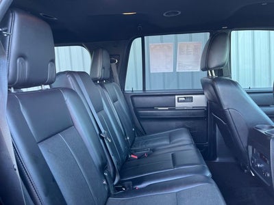 2015 Ford Expedition XLT