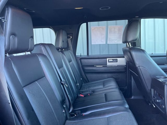 2015 Ford Expedition XLT