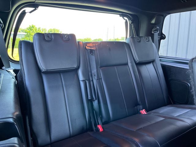 2015 Ford Expedition XLT