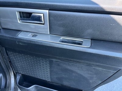 2015 Ford Expedition XLT