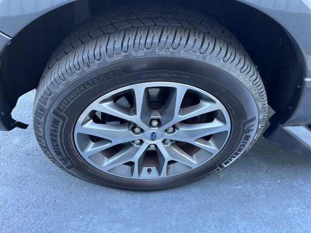2015 Ford Expedition XLT