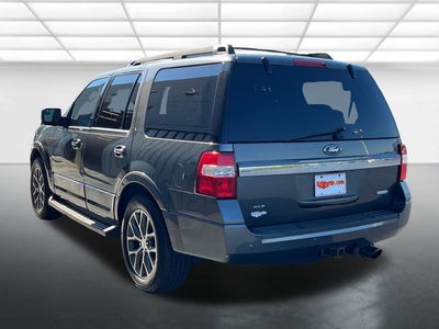 2015 Ford Expedition XLT