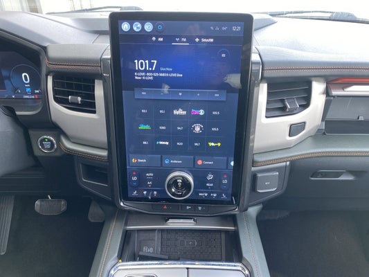 2022 Ford Expedition Timberline in Indianapolis, IN - Ed Martin Automotive Group