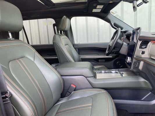2022 Ford Expedition Timberline in Indianapolis, IN - Ed Martin Automotive Group