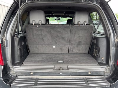 2013 Ford Expedition Limited