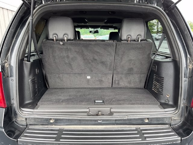2013 Ford Expedition Limited