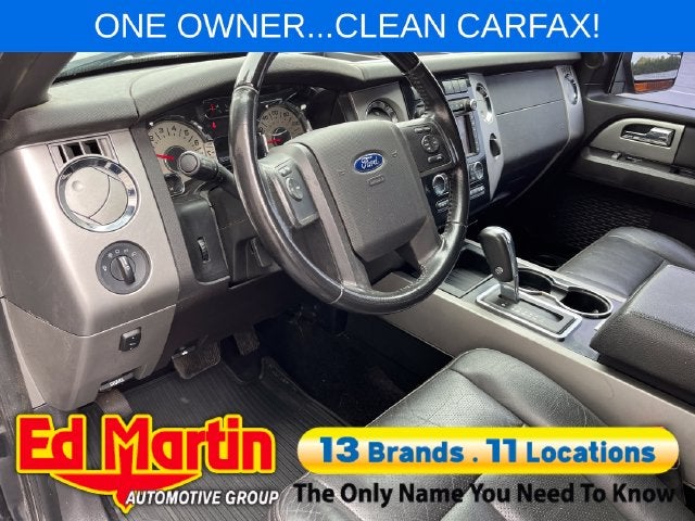 2013 Ford Expedition Limited