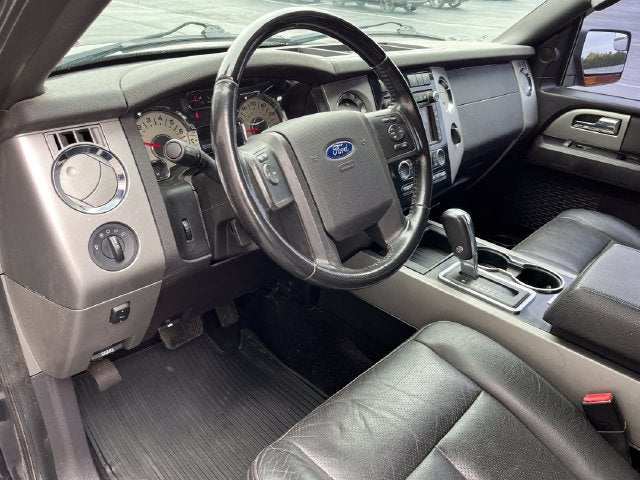 2013 Ford Expedition Limited