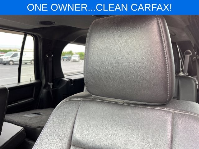 2013 Ford Expedition Limited